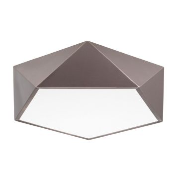 Luces Exclusivas HUESCA LE42059 Deckenleuchte IP20