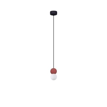 Luces Exclusivas IBAGUE LE44661 Pendelleuchte IP20