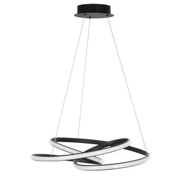Luces Exclusivas IBIZA LE41653 Pendelleuchte 1x43W/led 3000k IP20 3013lm