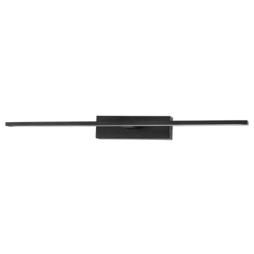 Luces Exclusivas IPIALES LE42408 Wandleuchte 1x12W/led 3000k IP44 1615lm