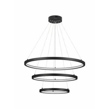 Luces Exclusivas IRUN LE43301 Pendelleuchte 3x108W/led 3000k IP20 2244lm