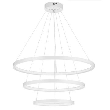 Luces Exclusivas IRUN LE43307 Pendelleuchte 3x108W/led 3000k IP20 2244lm