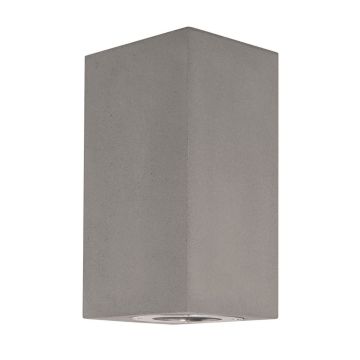 Luces Exclusivas IXTAPALUCA LE71607 Wandleuchte IP65
