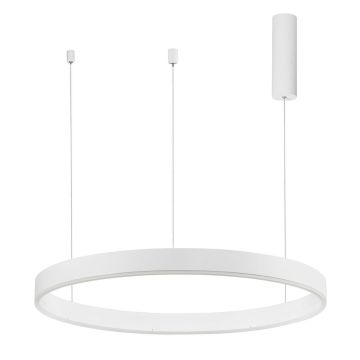Luces Exclusivas JACA LE41417 Pendelleuchte 1x48W/led 3000k IP20 3360lm