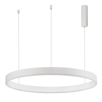 Luces Exclusivas JACA LE41418 Pendelleuchte 1x55W/led 3000k IP20 3800lm