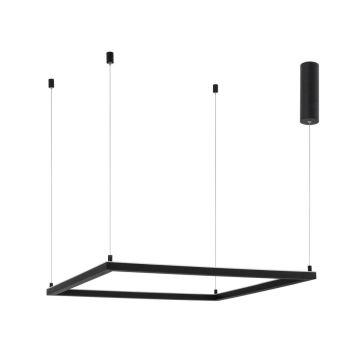 Luces Exclusivas JAEN LE41427 Pendelleuchte 1x40W/led 3000k IP20 3000lm
