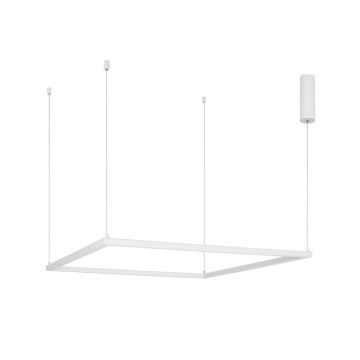 Luces Exclusivas JAEN LE41428 Pendelleuchte 1x50W/led 3000k IP20 3818lm