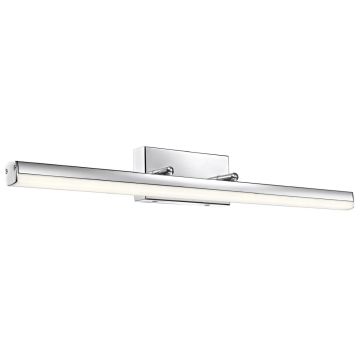 Luces Exclusivas JAMUNDI LE42418 Wandleuchte 1x18W/led 3000k IP44 1922lm
