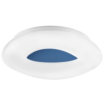Luces Exclusivas JARDIN LE42074 Deckenlampe 1x38W/led 3000k IP20 2280lm