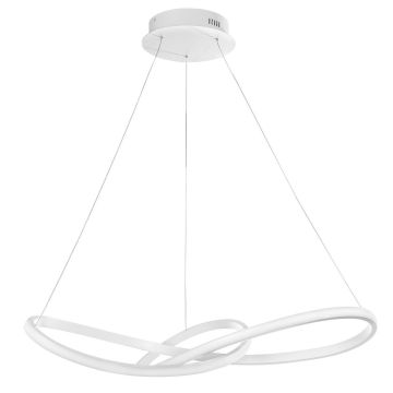 Luces Exclusivas JEREZ LE41657 Pendelleuchte 1x53W/led 3000k IP20 4081lm