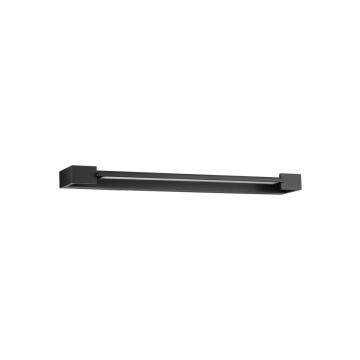 Luces Exclusivas JUSTO LE44302 Wandleuchte 1x17W/led 3000k IP44 1400lm
