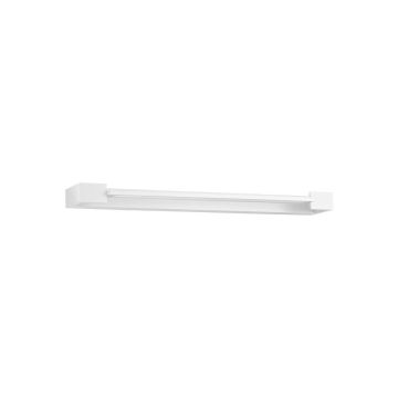 Luces Exclusivas JUSTO LE44303 Wandleuchte 1x17W/led 3000k IP44 1709lm