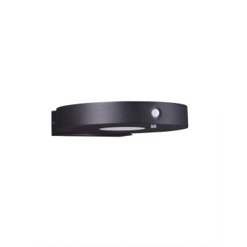 Luces Exclusivas KRAUSE LE73677 Wandleuchte 1x1,7W/led 3000k IP65 145lm