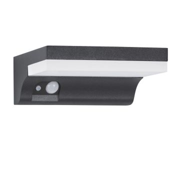 Luces Exclusivas LAVENTILLE LE71552 Wandleuchte 1x1.5W/led 3000k IP65 152lm