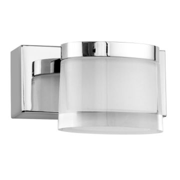 Luces Exclusivas LEGANES LE42424 Wandleuchte 1x5W/led 3000k IP44 513lm