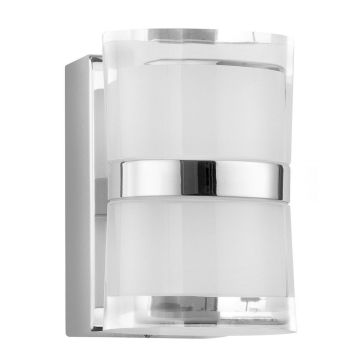Luces Exclusivas LEGANES LE42427 Wandleuchte 1x10W/led 3000k IP44 1007lm