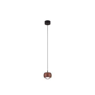Luces Exclusivas LIMA LE44281 Pendelleuchte 1x13W/led 3000k IP20 922lm