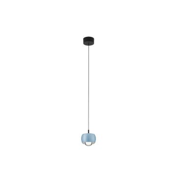 Luces Exclusivas LIMA LE44283 Pendelleuchte 1x13W/led 3000k IP20 922lm