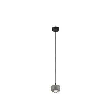 Luces Exclusivas LIMA LE44284 Pendelleuchte 1x13W/led 3000k IP20 922lm
