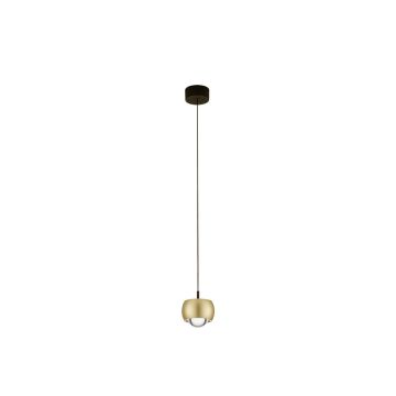 Luces Exclusivas LIMA LE44285 Pendelleuchte 1x13W/led 3000k IP20 922lm