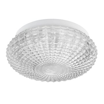 Nova Luce CLAM 9738255 Deckenlampe IP44