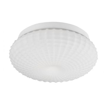 Nova Luce CLAM 9738256 Deckenlampe IP44