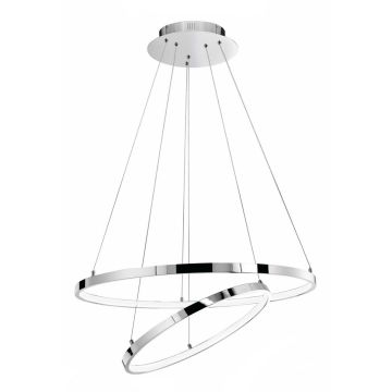 Luces Exclusivas LOBOS LE41670 Pendelleuchte 1x75W/led 3000k IP20 4500lm