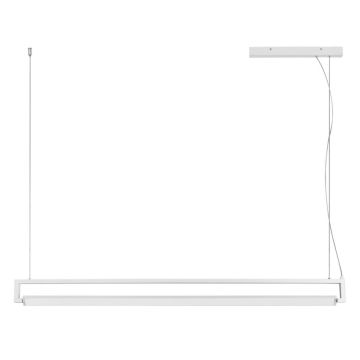 Luces Exclusivas LUGO LE41437 Pendelleuchte 1x38W/led 3000k IP20 1460lm