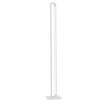Luces Exclusivas LUGO LE41440 Stehleuchte 1x27W/led 3000k IP20 1820lm