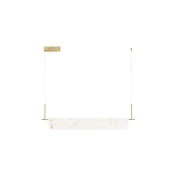 Luces Exclusivas MAIRANA LE44621 Pendelleuchte 1x35W/led 3000k IP20 2219lm