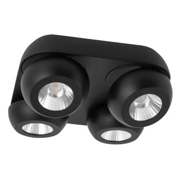 Nova Luce GON 9105103 Spot 1x5W/led 3000k IP20 1600lm