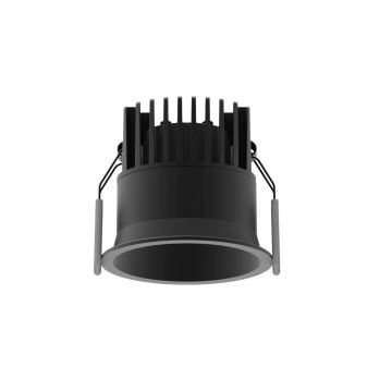 Luces Exclusivas MALLORCA LE61576 Einbau-Downlight 1x12W/led 3000k IP65 720lm