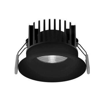 Luces Exclusivas MALLORCA LE61581 Einbau-Downlight 1x12W/led 3000k IP65 720lm