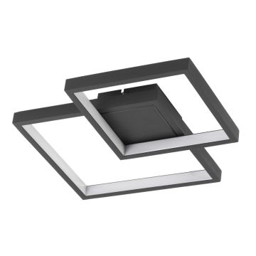 Luces Exclusivas MATA LE41441 Deckenlampe 1x19W/led 3000k IP20 1342lm