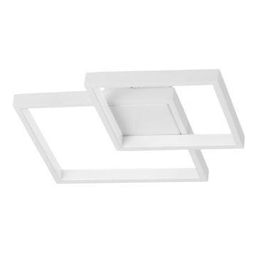 Luces Exclusivas MATA LE41444 Deckenlampe 1x19W/led 3000k IP20 1342lm