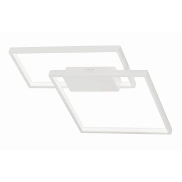 Luces Exclusivas MATA LE41445 Deckenlampe 1x30W/led 3000k IP20 2030lm