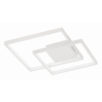 Luces Exclusivas MATA LE41446 Deckenlampe 1x30W/led 3000k IP20 2030lm