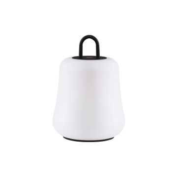 Luces Exclusivas MATAMOROS LE71535 Dekorative Tischlampe 1x2W/led 3000k IP54 210lm