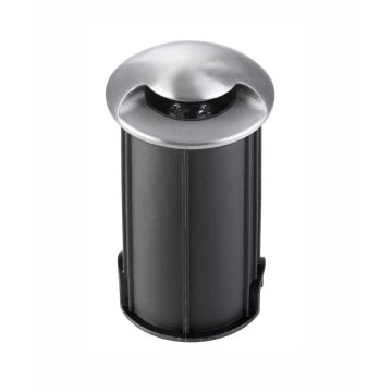 Luces Exclusivas MAZARRON LE61592 Einfahrtbeleuchtung 1x1W/led 3000k IP67 60lm