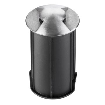Luces Exclusivas MAZARRON LE61593 Einfahrtbeleuchtung 1x1W/led 3000k IP67 60lm