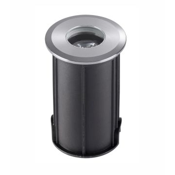 Nova Luce BANG 9203113 Einfahrtbeleuchtung 1x1W/led 3000k IP67 60lm