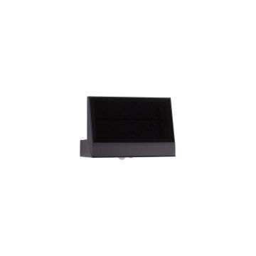 Luces Exclusivas MAZATLAN LE71512 Wandleuchte 1x2W/led 3000k IP65 197lm