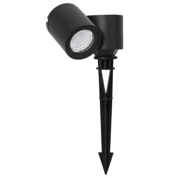 Luces Exclusivas MEJORADA LE71558 Gartenstrahler IP54