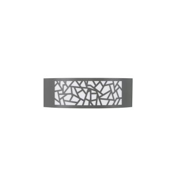 Luces Exclusivas MICHOACAN LE71528 Wandleuchte IP44
