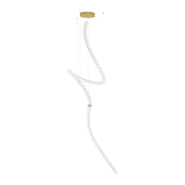 Luces Exclusivas MOCA LE42744 Pendelleuchte 1x207W/led 3000k IP20 13065lm