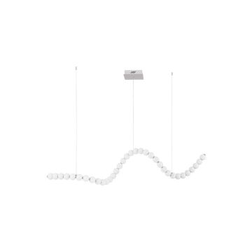 Luces Exclusivas MOCA LE42745 Pendelleuchte 1x99W/led 3000k IP20 9069lm