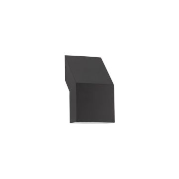 Luces Exclusivas MONCLOVA LE71471 Wandleuchte 1x6W/led 3000k IP65 503lm