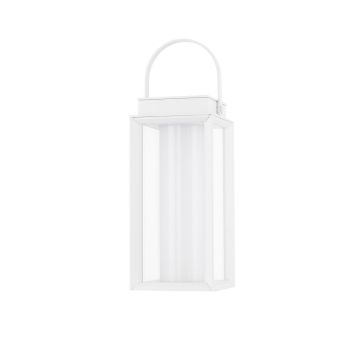 Luces Exclusivas MONTERREY LE71533 Dekorative Tischlampe 1x2W/led 3000k IP54 200lm