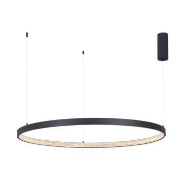 Luces Exclusivas MORON LE41721 Pendelleuchte 1x60W/led 3000k IP20 4030lm