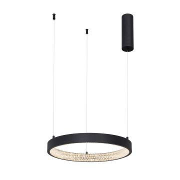 Luces Exclusivas MORON LE41722 Pendelleuchte 1x25W/led 3000k IP20 1800lm